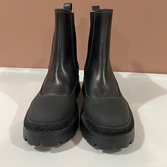 Coach Jayla Bootie never worn - Picture 7 of 9